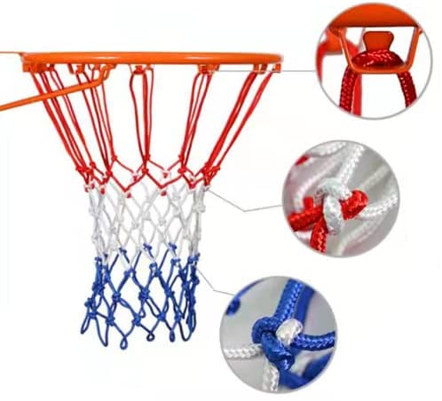 Robuster Basketballkorb aus St – Basketball Hoop Bewertung und Preis