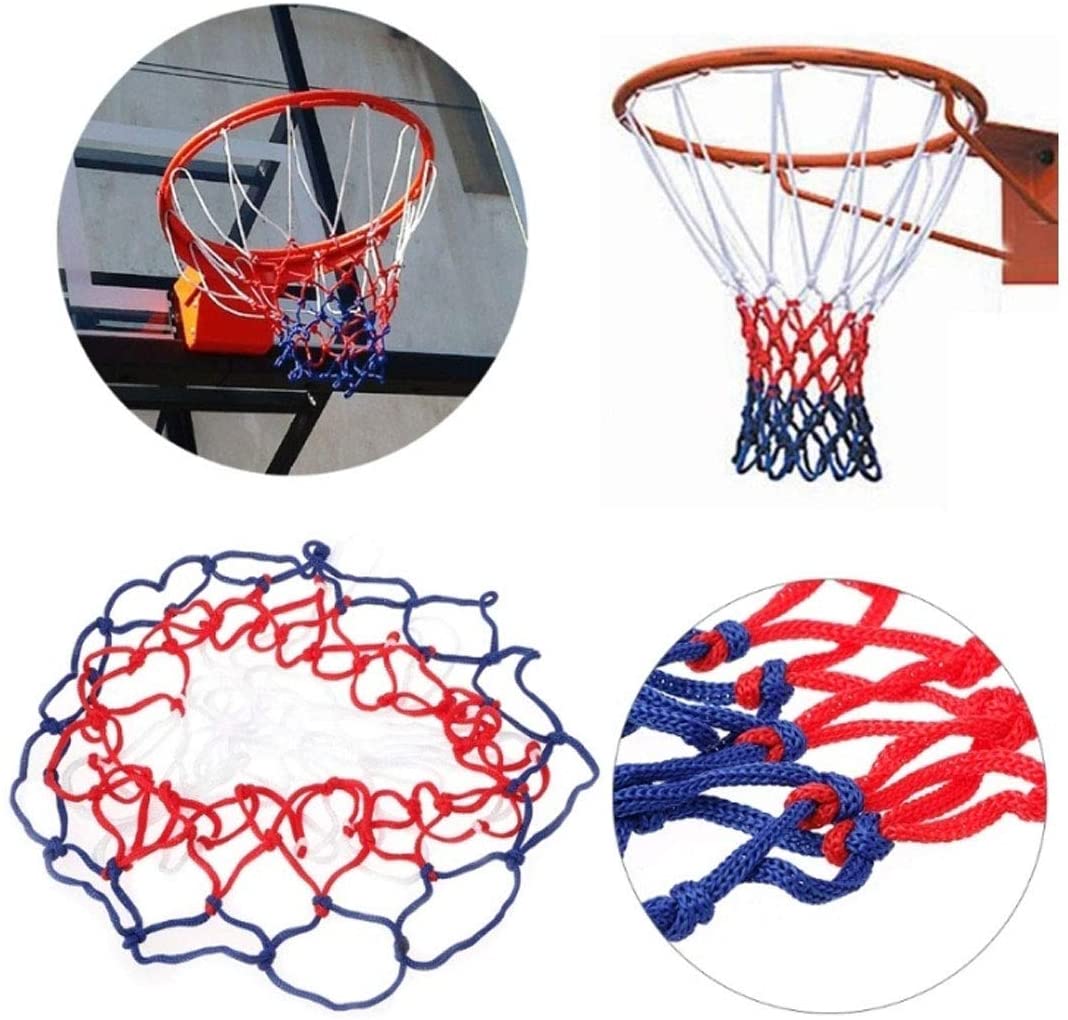 Robuster Basketballkorb aus St – Basketball Hoop Bewertung und Preis