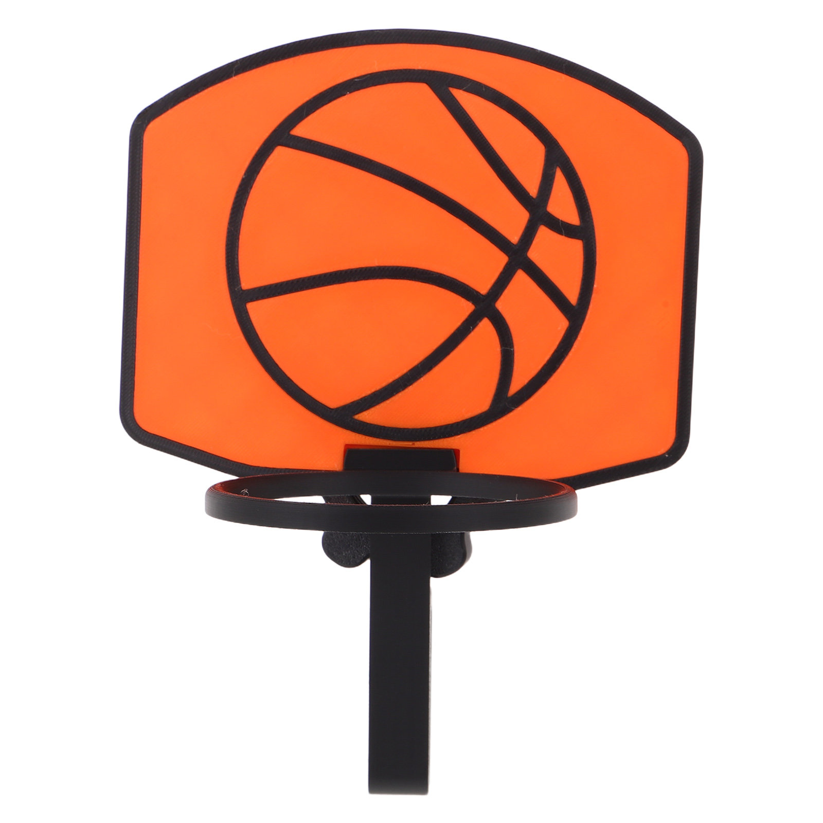 Mini-Mülleimer mit Clip, Baske – Basketball Hoop Bewertung und Preis