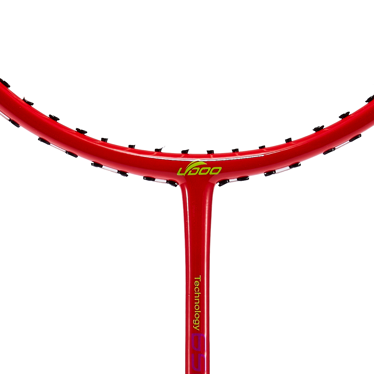 Ultraleichter Junior-Grafit-Ba – Badminton Racket Bewertung und Preis