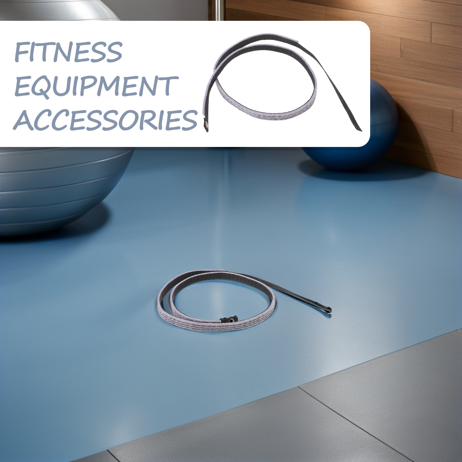 43 Ersatz-Reibungsriemen für H – Resistance Band Bewertung und Preis