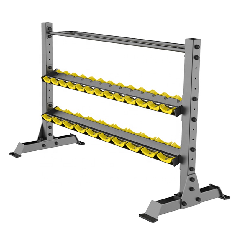 Fitness-Hantelständer-Set für  – Dumbbell Set Bewertung und Preis