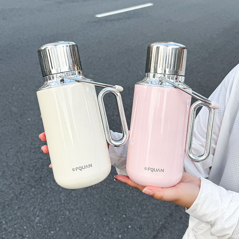 1 Stück Edelstahl-Thermosflasc – Sports Water Bottle Insulated Bewertung und Preis