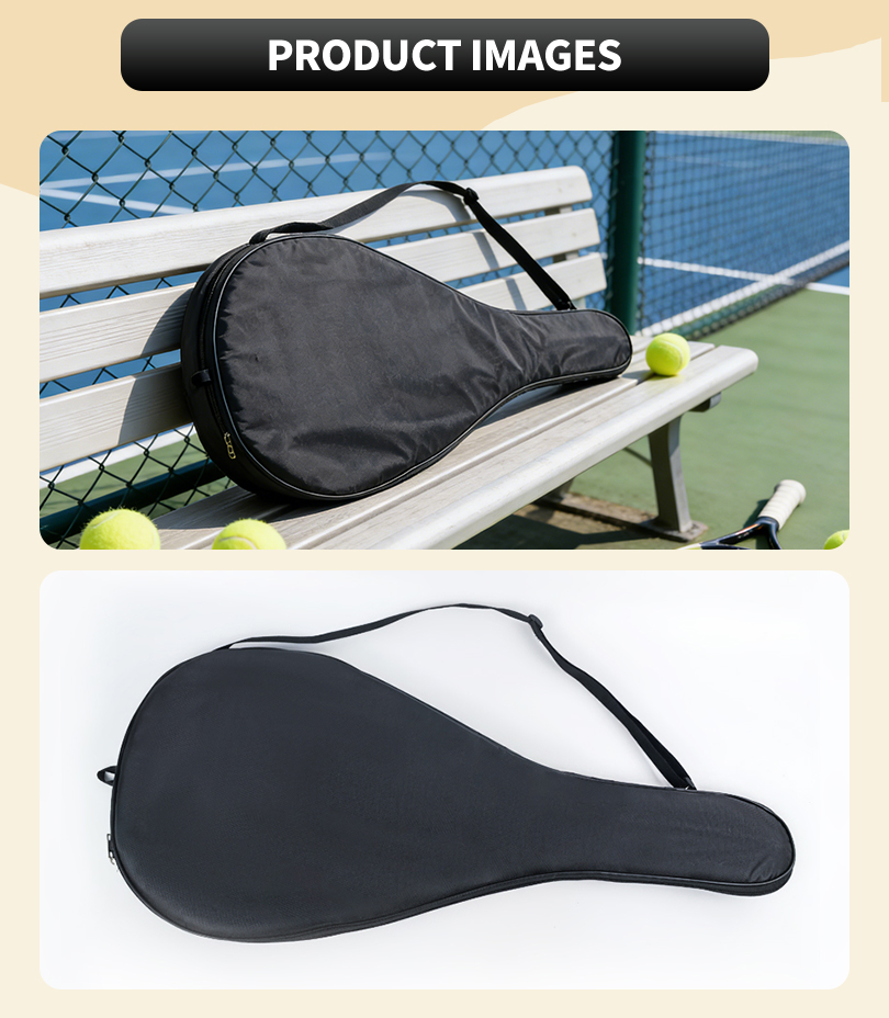 27 Zoll wasserdichte Tennissch – Tennis Racket Bewertung und Preis
