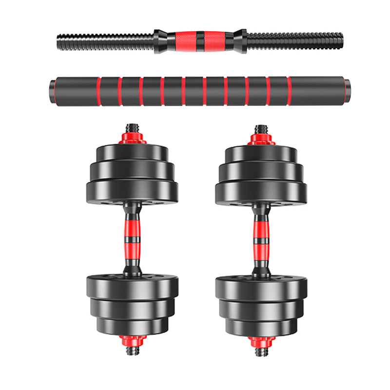 15kg Verstellbares Kurzhantel- – Dumbbell Set Bewertung und Preis