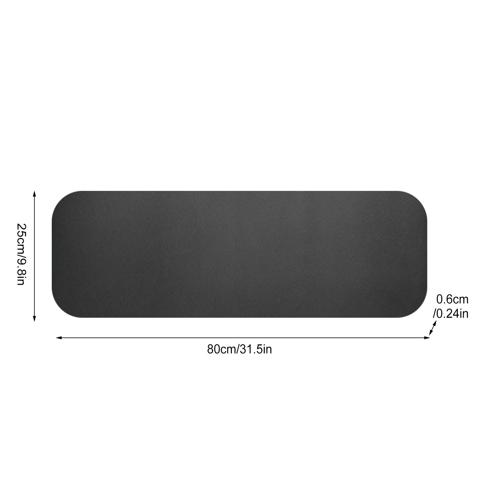 Laufbandmatte für Teppich, rut – Yoga Mat Bewertung und Preis