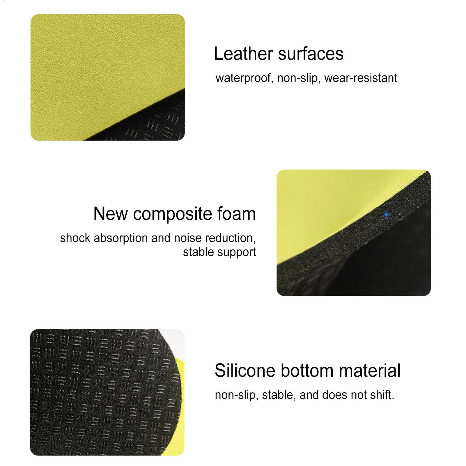 Laufbandmatte für Teppich, rut – Yoga Mat Bewertung und Preis