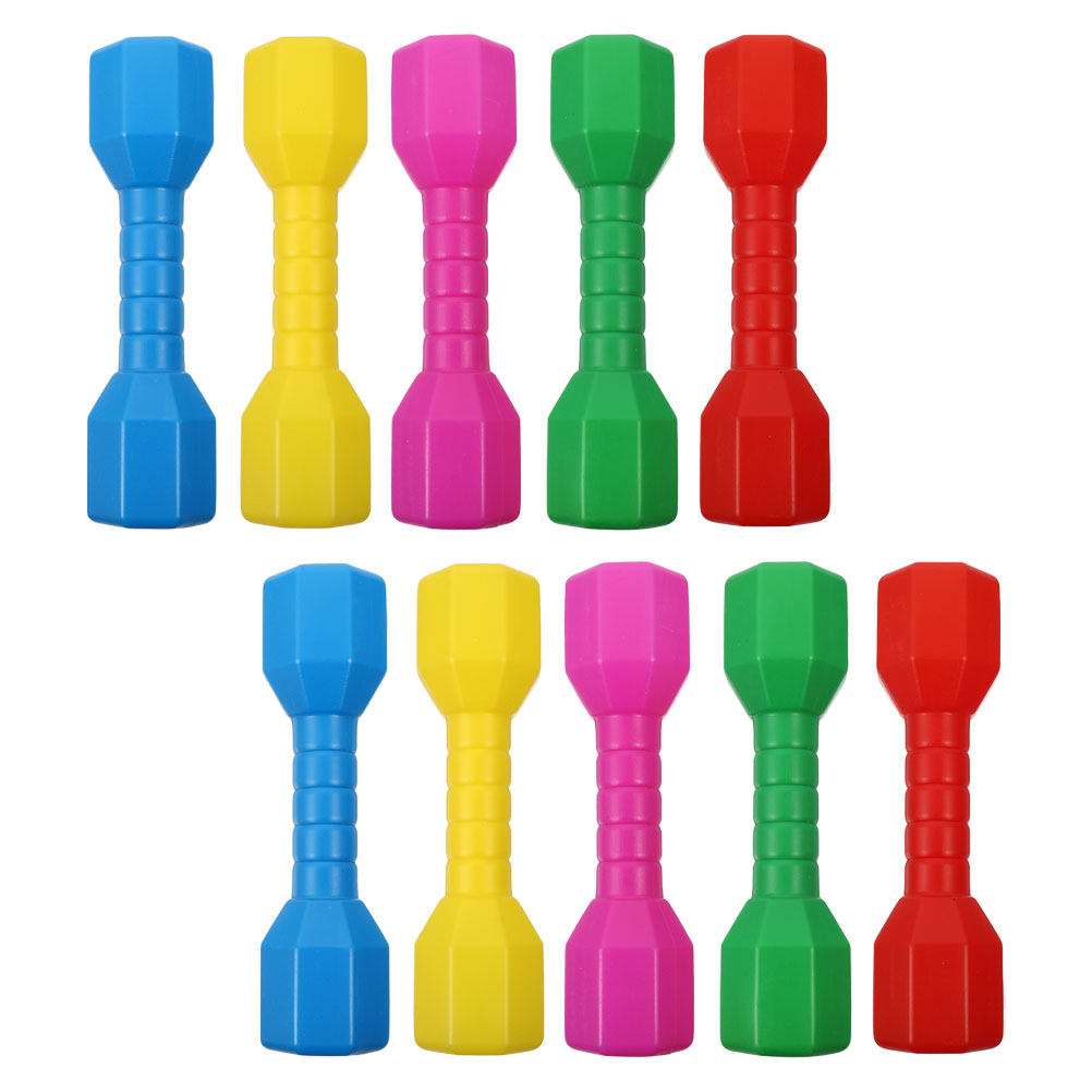 10-teiliges Kinder-Trainings-H – Dumbbell Set Bewertung und Preis