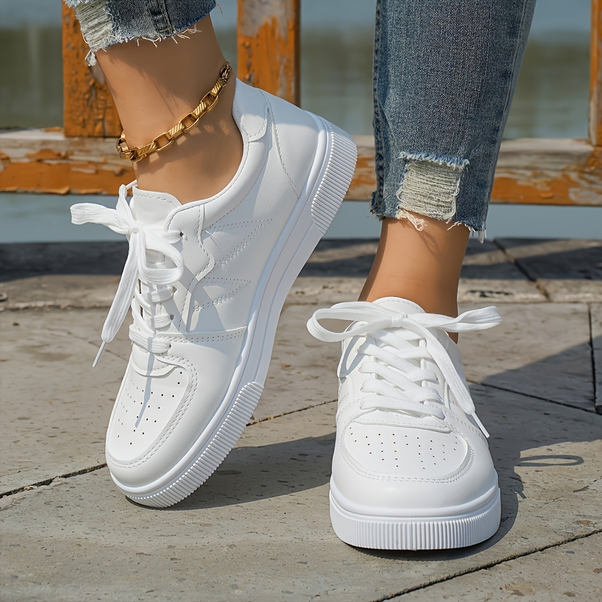 Damen Sneakers Laufschuhe Atmu – Skateboard Bewertung und Preis