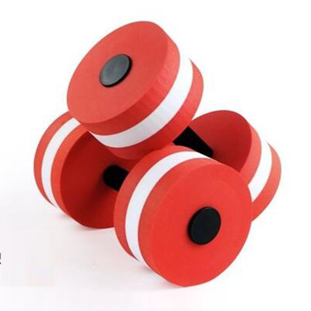 2-teiliges Eva Schwimmhantel-S – Dumbbell Set Bewertung und Preis