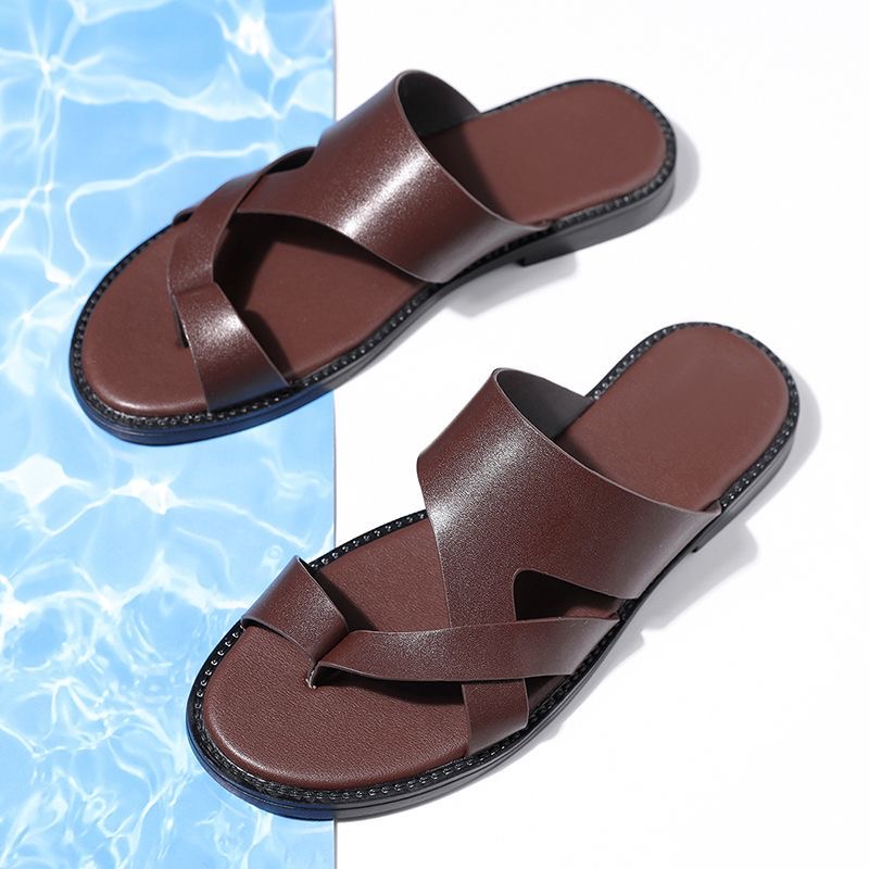 Trendige Herren-Sandalen mit K – Resistance Band Bewertung und Preis