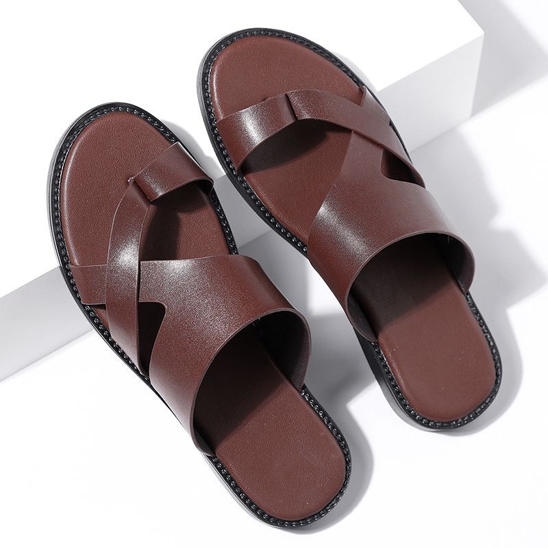 Trendige Herren-Sandalen mit K – Resistance Band Bewertung und Preis