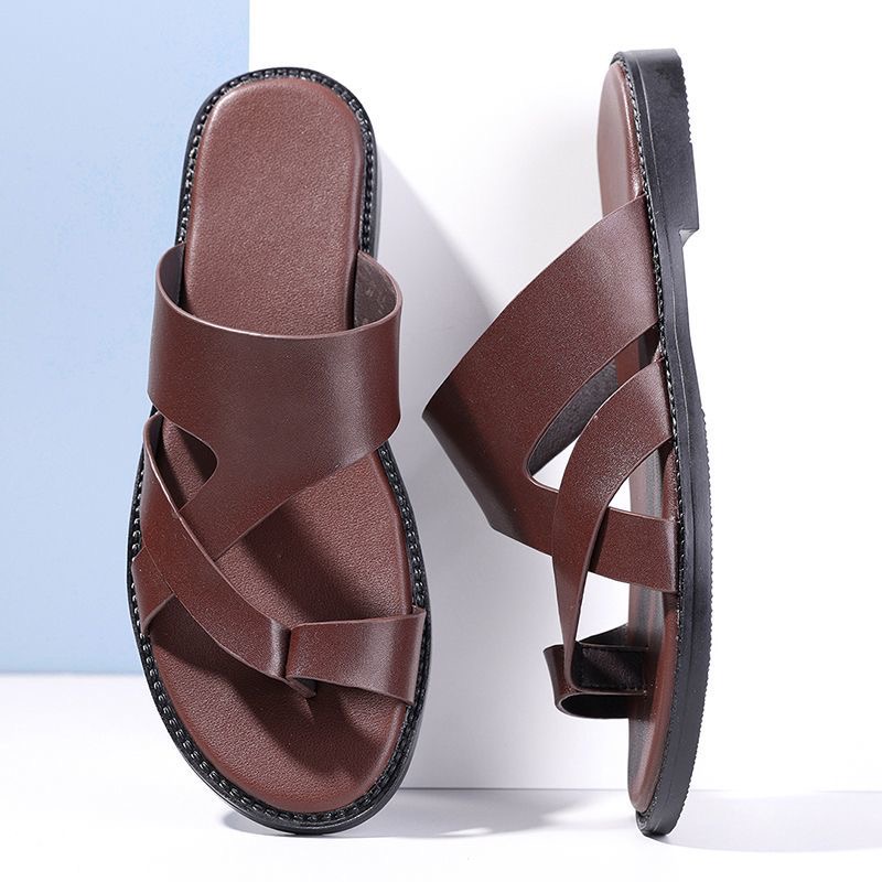 Trendige Herren-Sandalen mit K – Resistance Band Bewertung und Preis