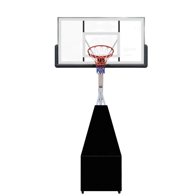 Professionelle Outdoor-Sportha – Basketball Hoop Bewertung und Preis