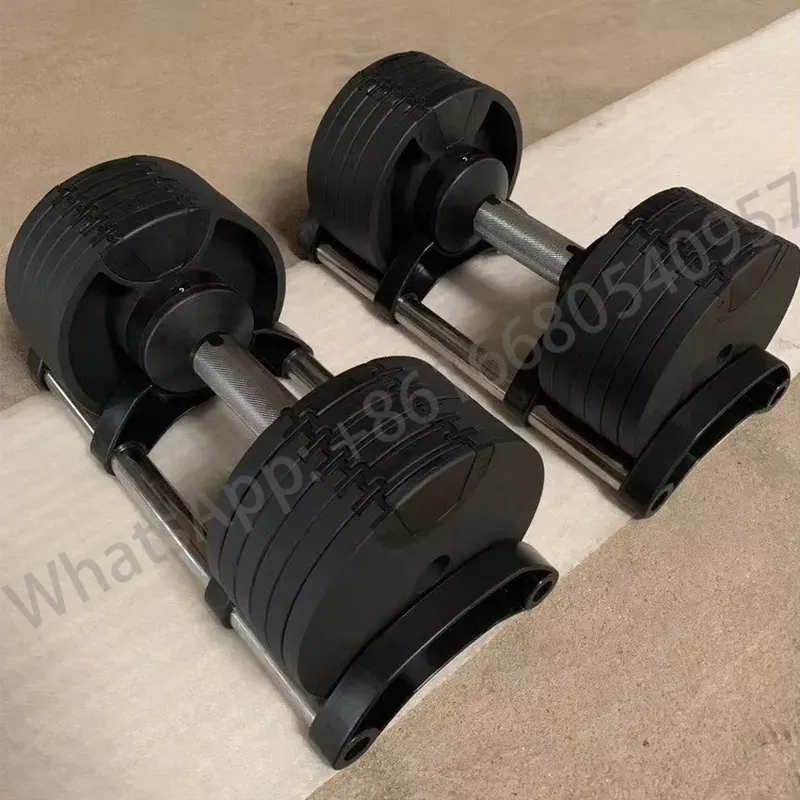 2,5-80KG Hantelset Hochwertige – Dumbbell Set Bewertung und Preis