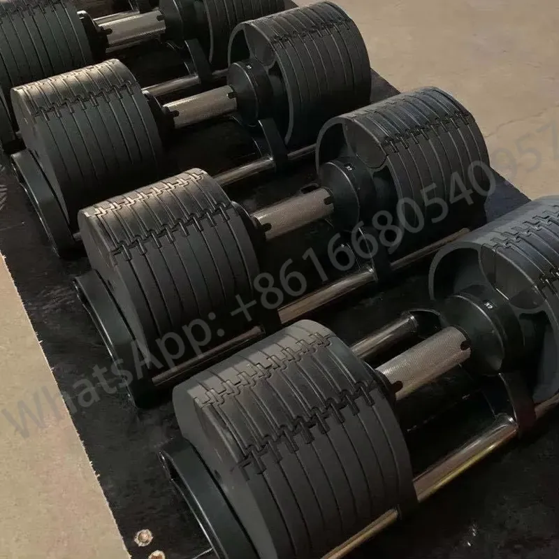 2,5-80KG Hantelset Hochwertige – Dumbbell Set Bewertung und Preis