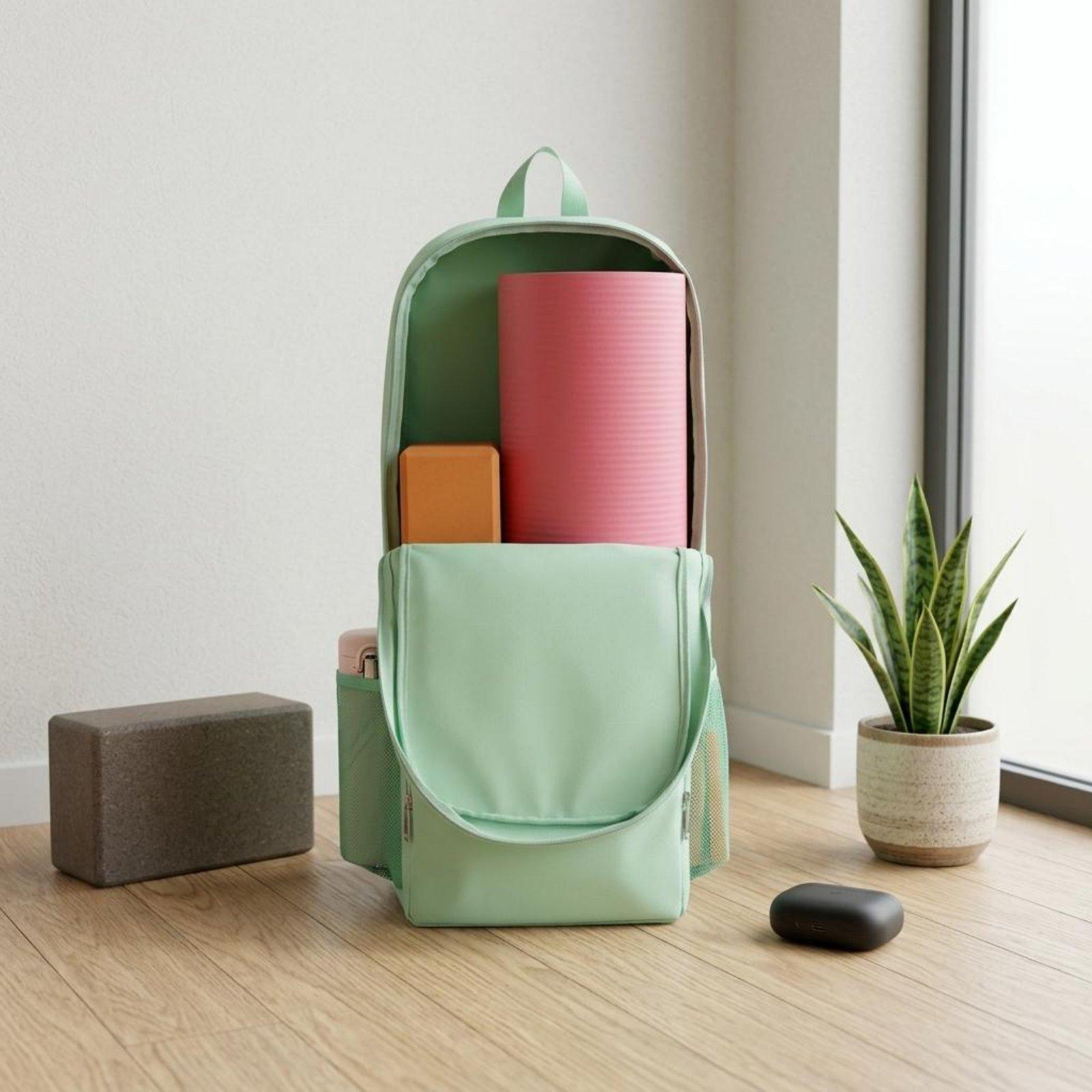 Industrielle Tragetasche für w – Yoga Mat Bewertung und Preis