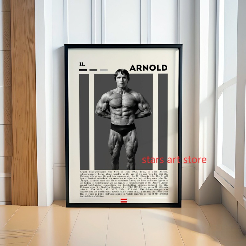 Motivierende Fitness studio Fi – Sports Equipment Poster Bewertung und Preis