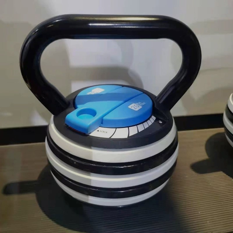 Hochwertiges 18kg/40lb Verstel – Dumbbell Set Bewertung und Preis