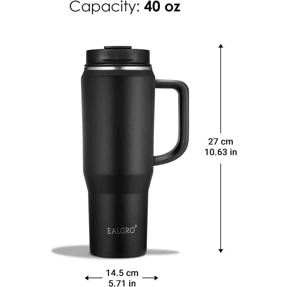 40 oz Isolierter Reisebecher m – Sports Water Bottle Insulated Bewertung und Preis
