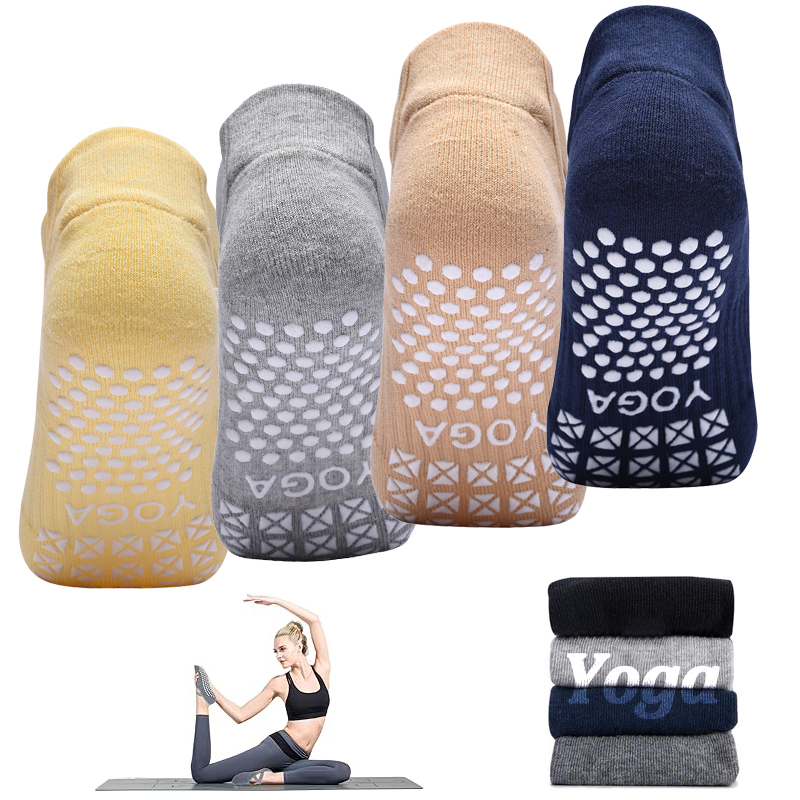 Damen Rutschfeste Yoga-Socken  – Yoga Mat Bewertung und Preis