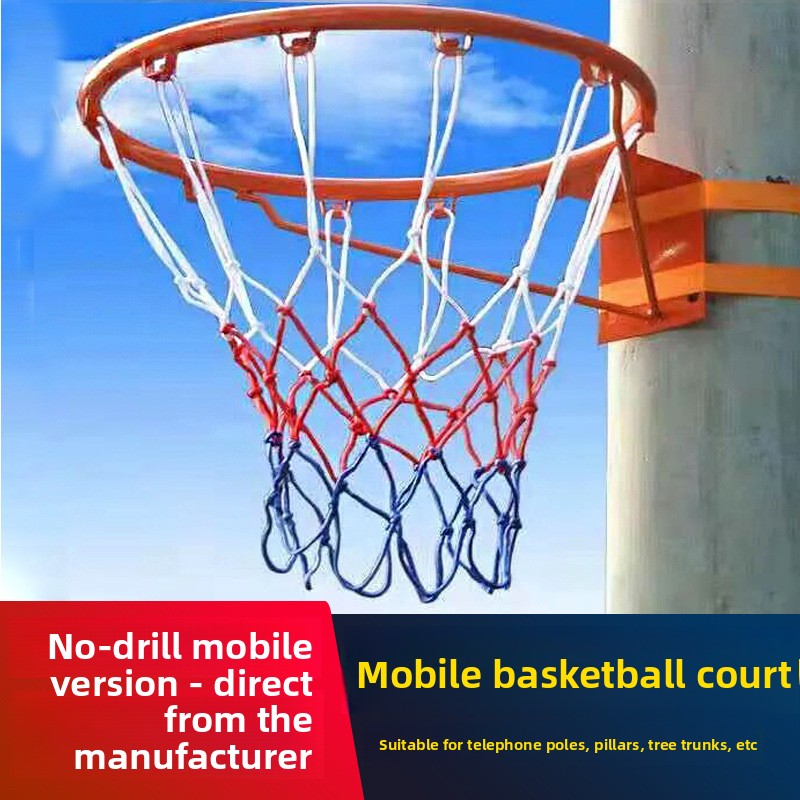 Haushaltsstandard-Wandmontiert – Basketball Hoop Bewertung und Preis