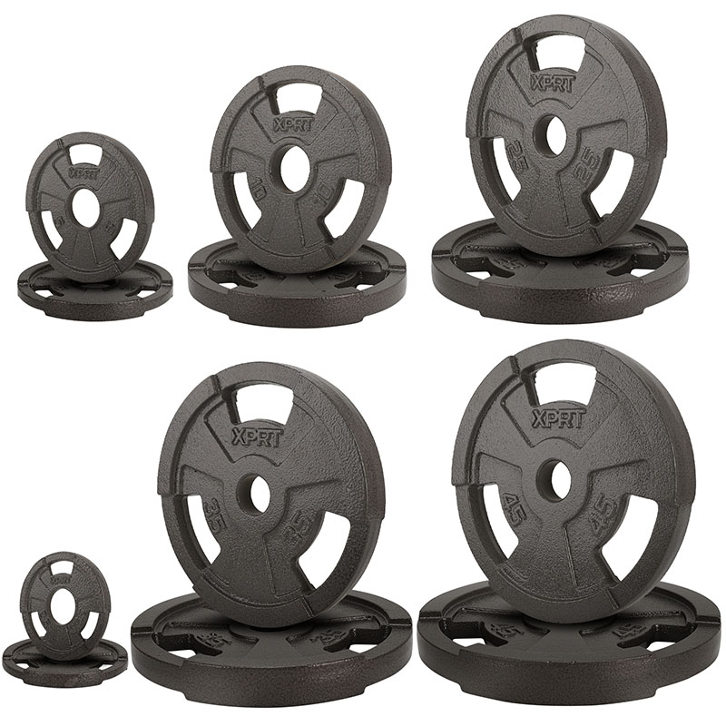 Professionelles 300LB Gusseise – Dumbbell Set Bewertung und Preis