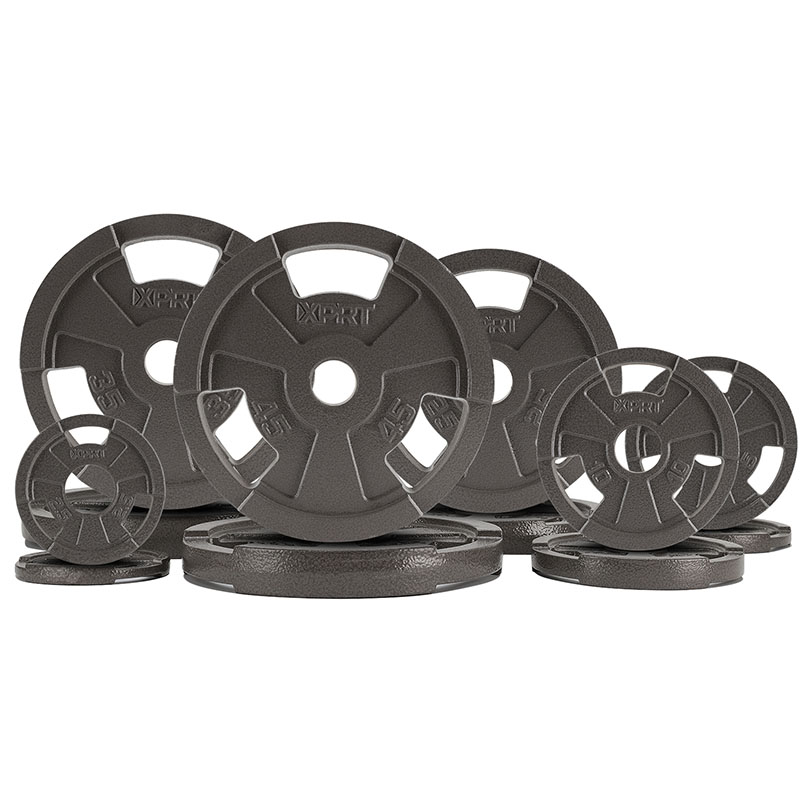 Professionelles 300LB Gusseise – Dumbbell Set Bewertung und Preis