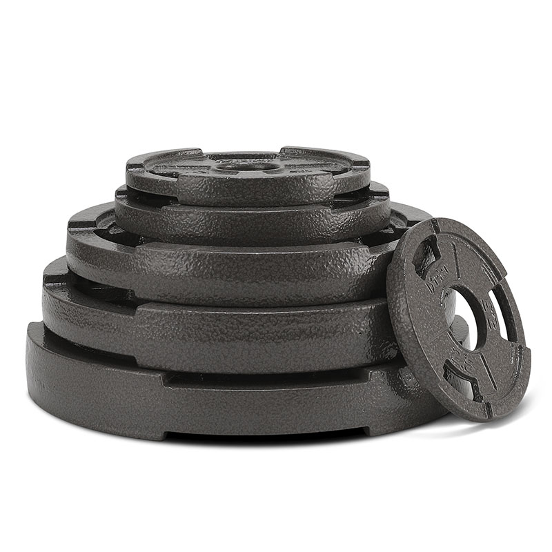 Professionelles 300LB Gusseise – Dumbbell Set Bewertung und Preis