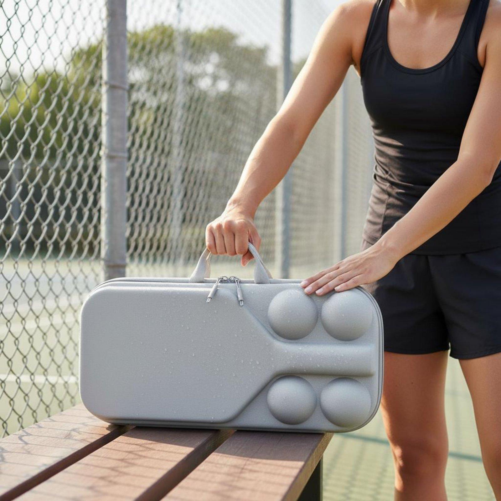 Wasserdichte Aufbewahrungstasc – Tennis Racket Bewertung und Preis