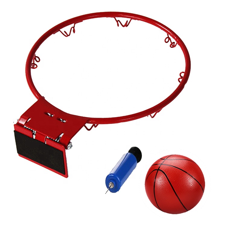 Tragbarer Basketballkorb mit M – Basketball Hoop Bewertung und Preis