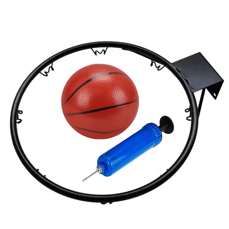 Tragbarer Basketballkorb mit M – Basketball Hoop Bewertung und Preis