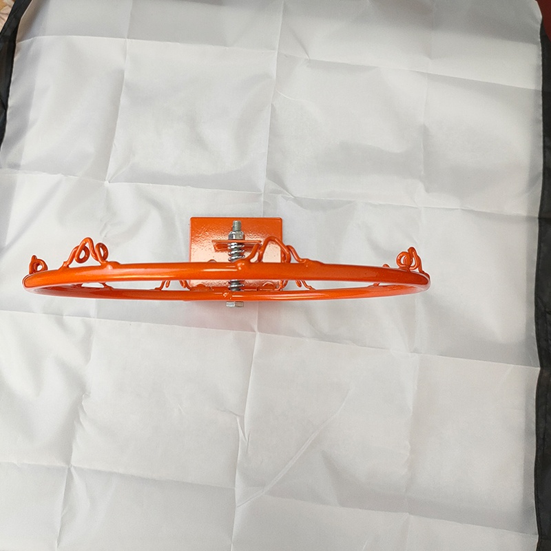 8-Zoll-Kinder-Basketballkorb f – Basketball Hoop Bewertung und Preis