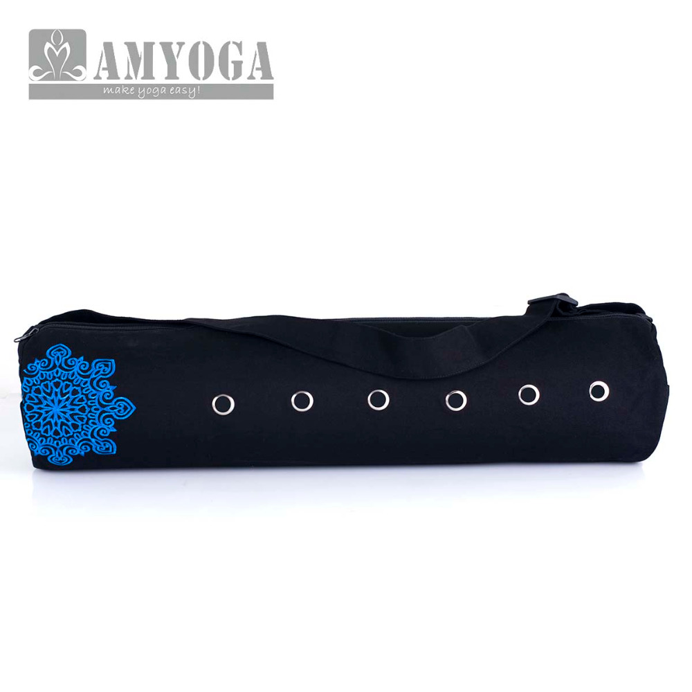 Canvas Yogamattentasche Einzel – Yoga Mat Bewertung und Preis