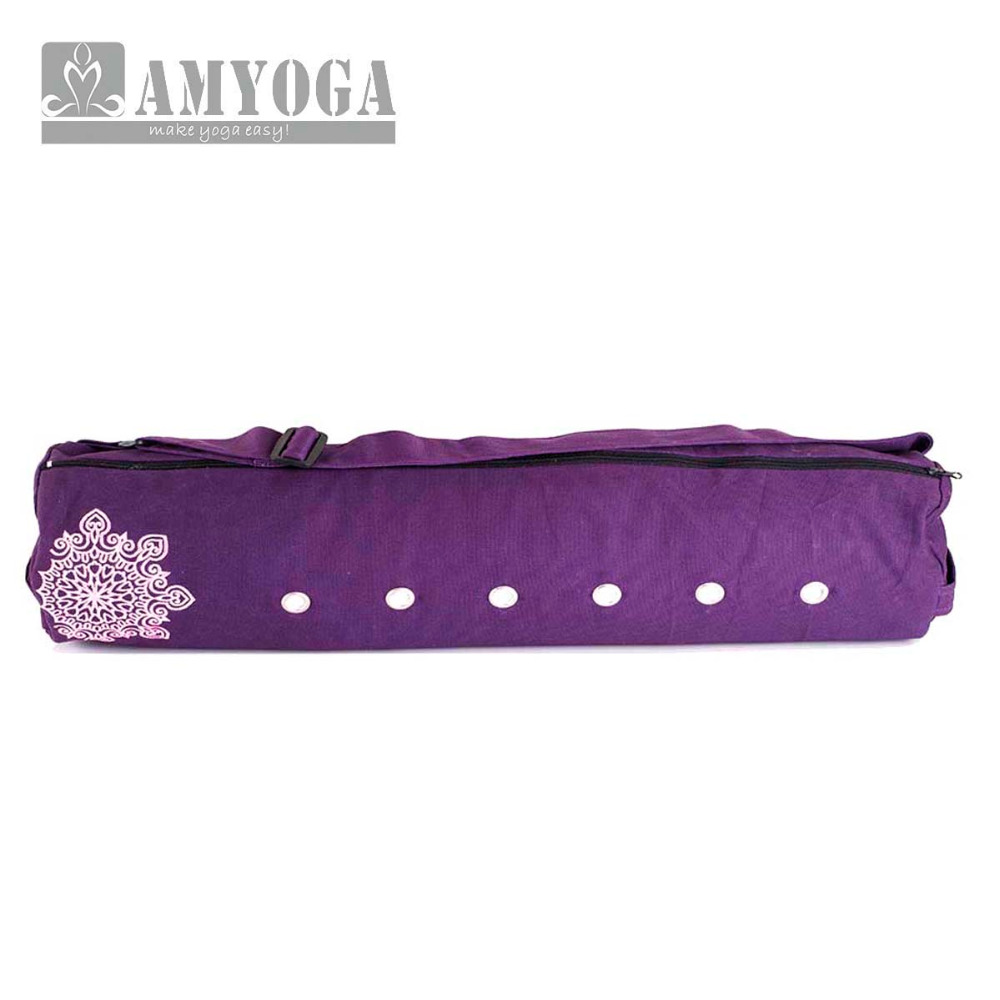 Canvas Yogamattentasche Einzel – Yoga Mat Bewertung und Preis