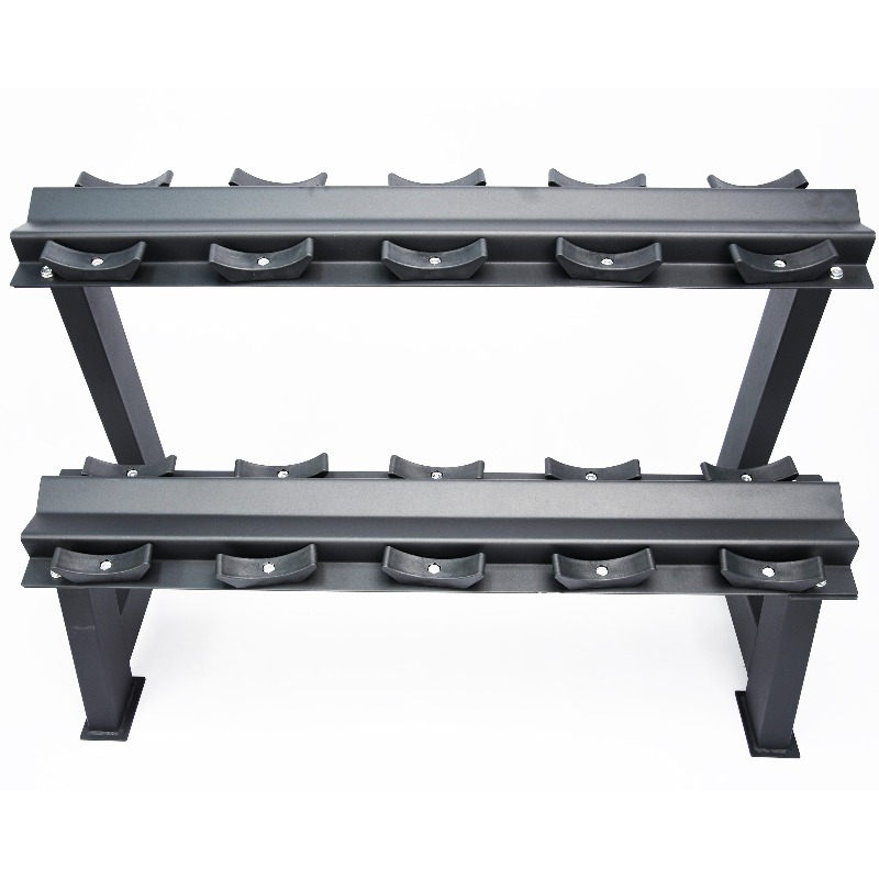 Metall-Hantelständer, stabiler – Dumbbell Set Bewertung und Preis
