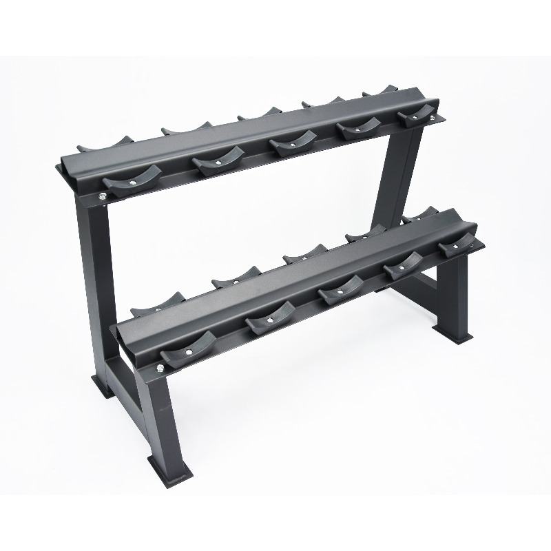 Metall-Hantelständer, stabiler – Dumbbell Set Bewertung und Preis