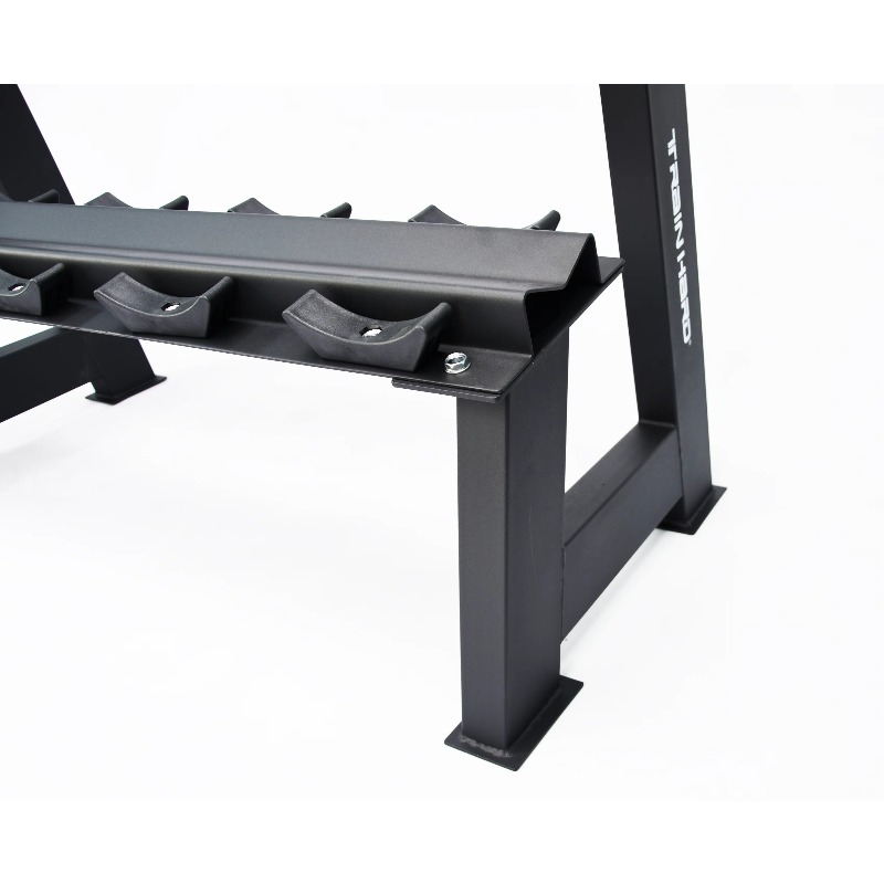 Metall-Hantelständer, stabiler – Dumbbell Set Bewertung und Preis