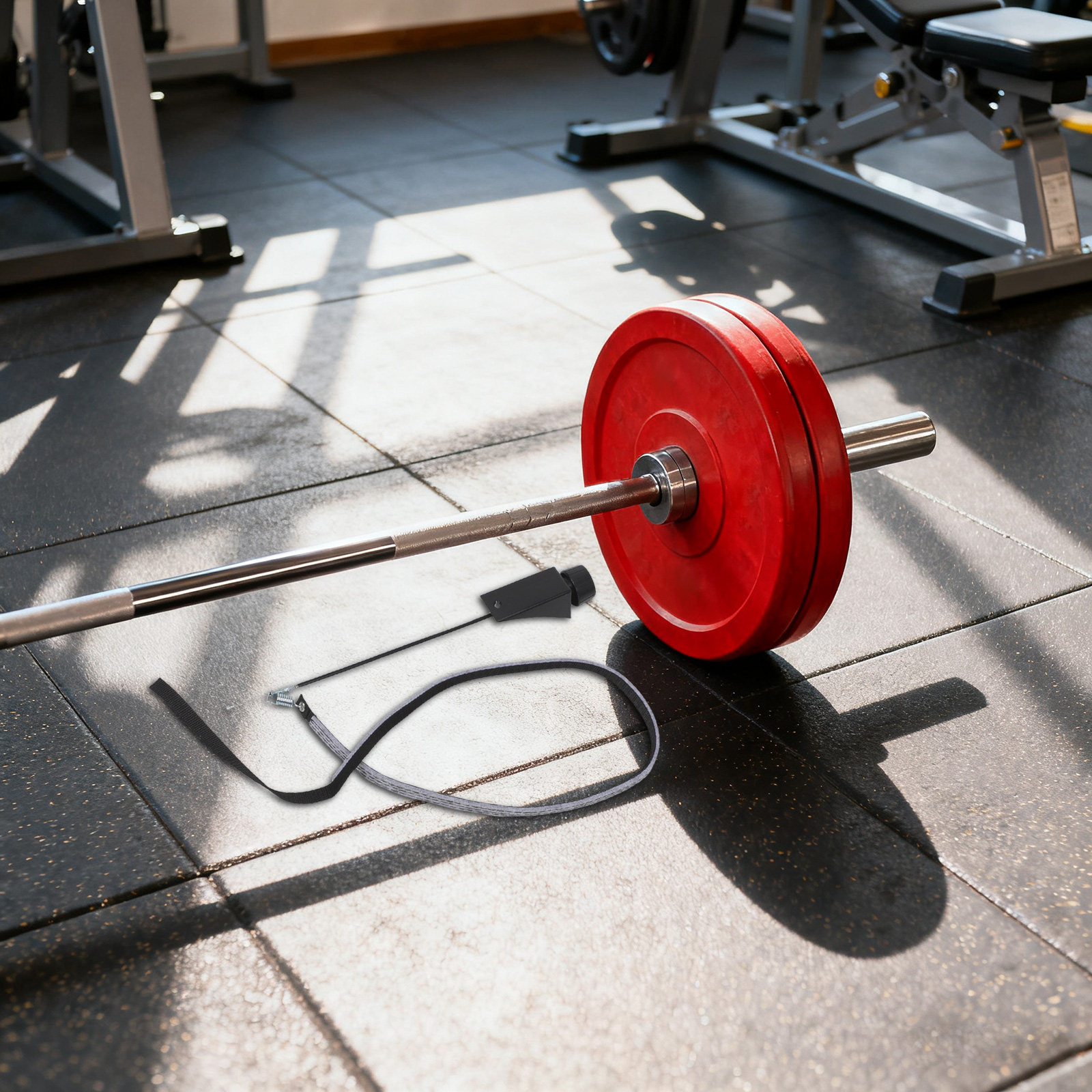 Einstellbarer Widerstandsband  – Resistance Band Bewertung und Preis