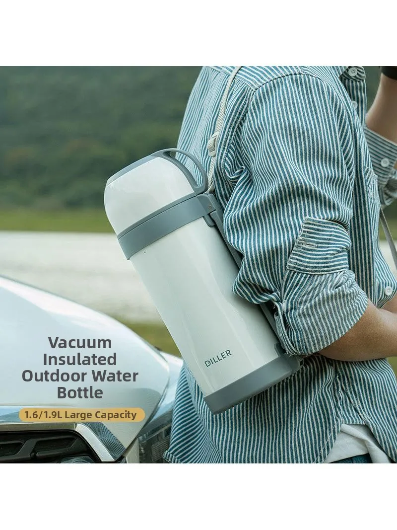 Isolierte Edelstahl-Wasserflas – Sports Water Bottle Insulated Bewertung und Preis