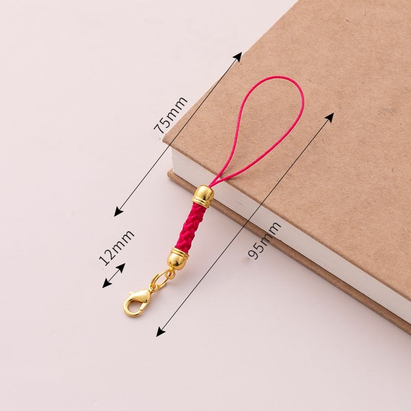 10/20 Stück Schlüsselanhänger  – Jump Rope Bewertung und Preis