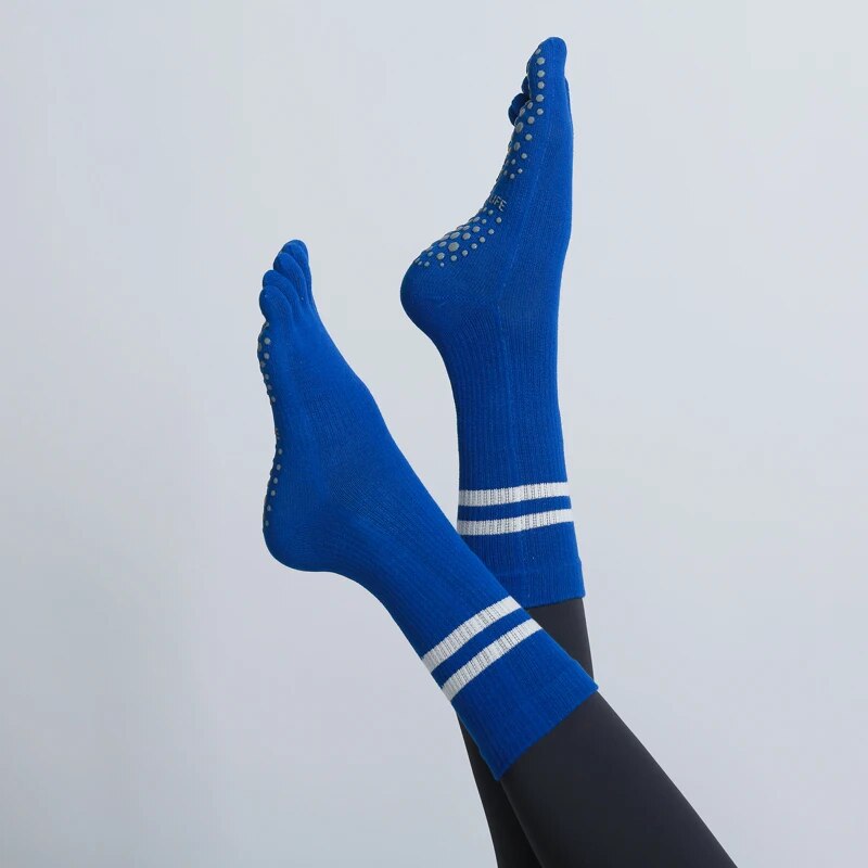 Frauen Atmungsaktive Yoga Sock – Yoga Mat Bewertung und Preis