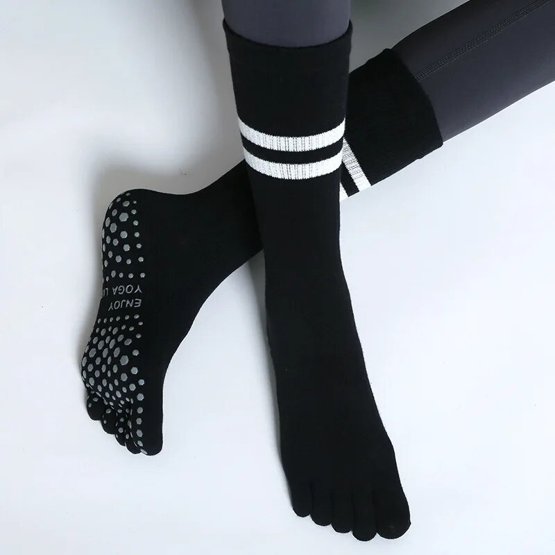 Frauen Atmungsaktive Yoga Sock – Yoga Mat Bewertung und Preis