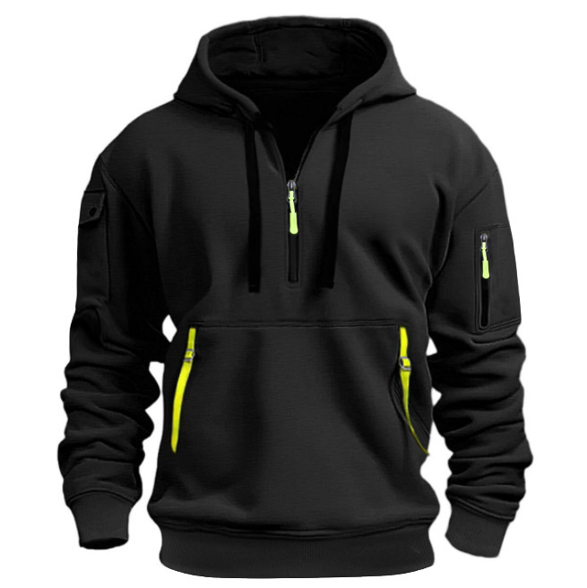 Herren-Freizeit-Sport-Hoodie,  – Jump Rope Bewertung und Preis