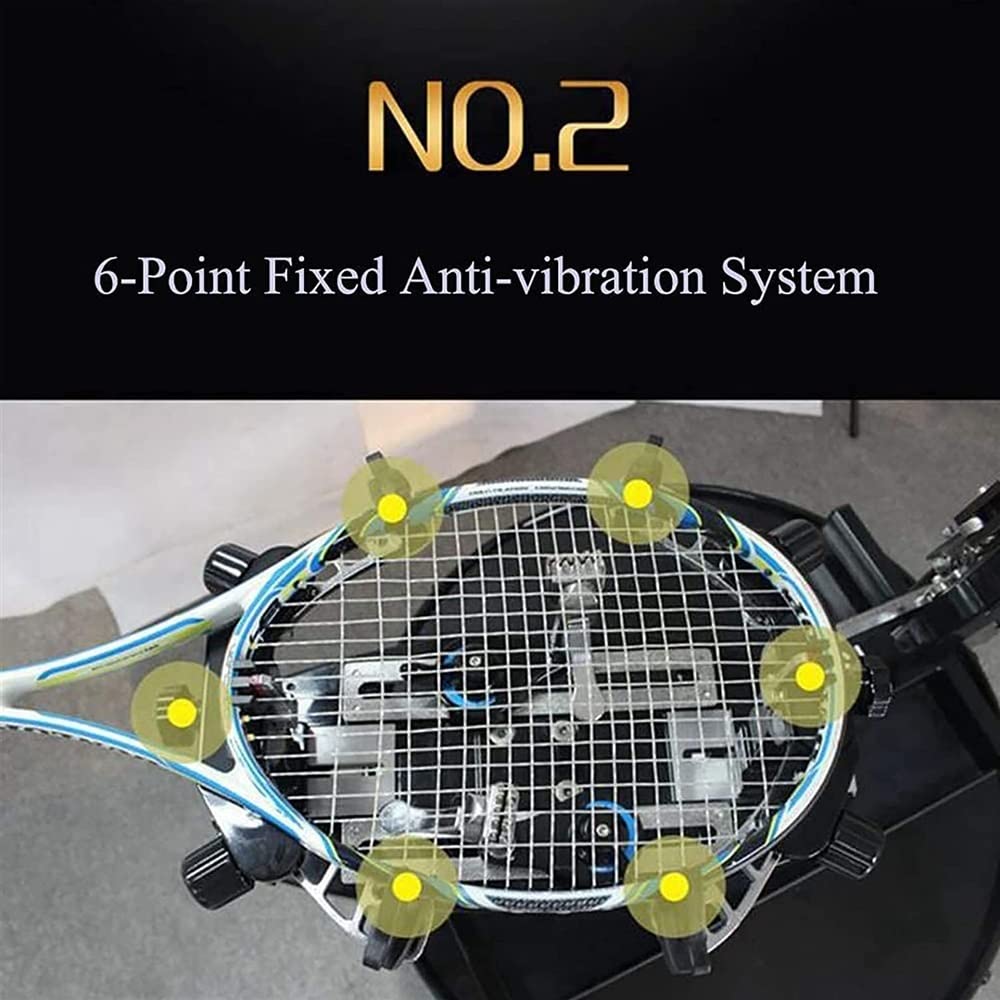 Automatische Tischtennisschläg – Badminton Racket Bewertung und Preis
