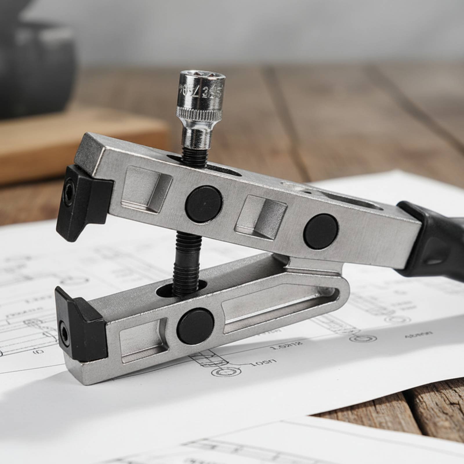 CV-Gelenk-Klemmzange mit Verst – Resistance Band Bewertung und Preis