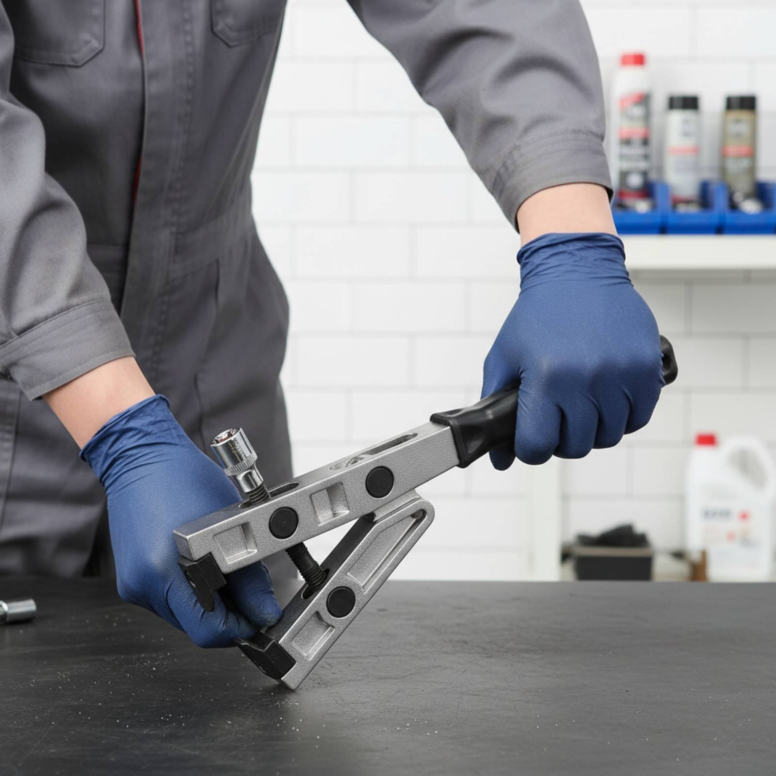 CV-Gelenk-Klemmzange mit Verst – Resistance Band Bewertung und Preis