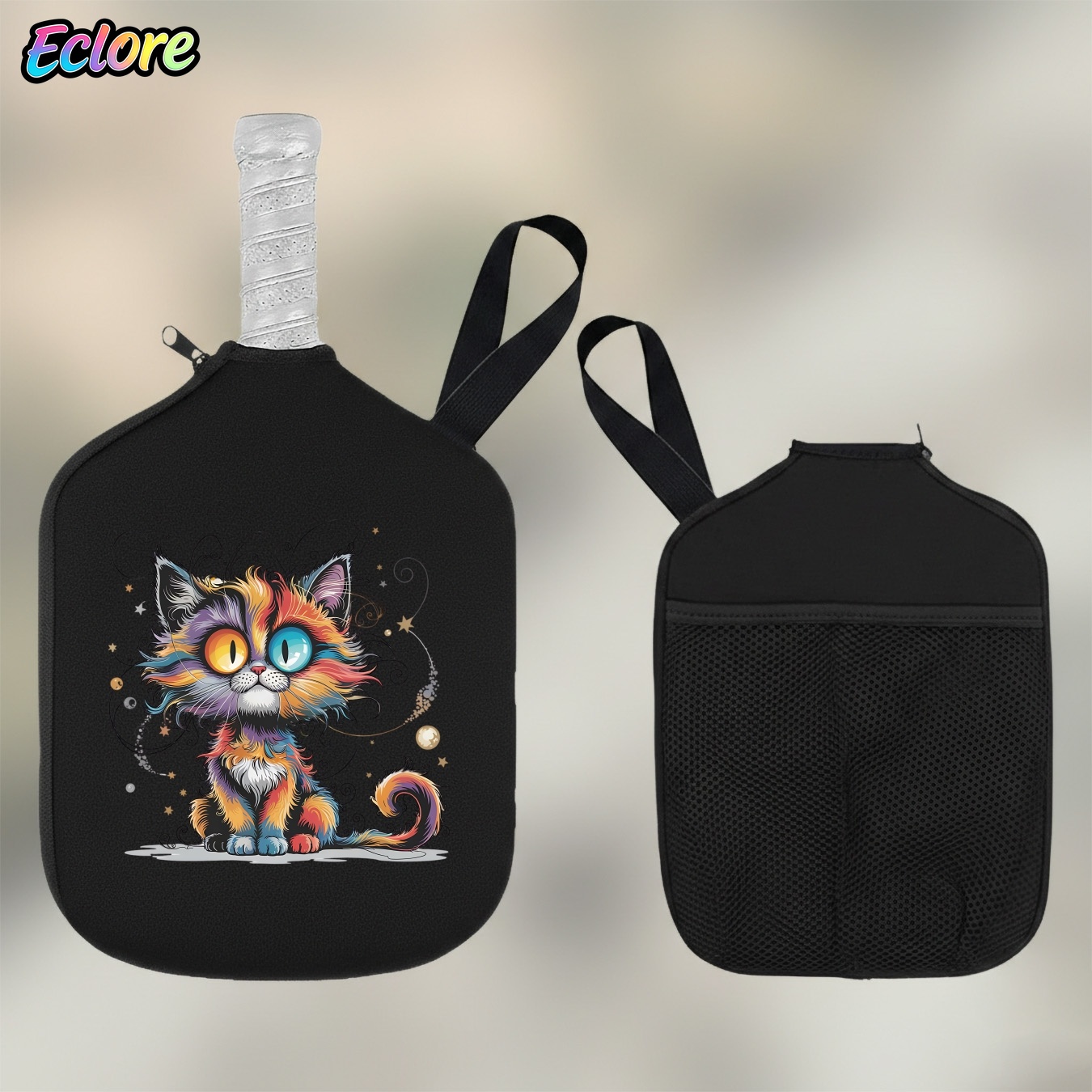 Galaxy Star Cat Pickleball-Sch – Tennis Racket Bewertung und Preis