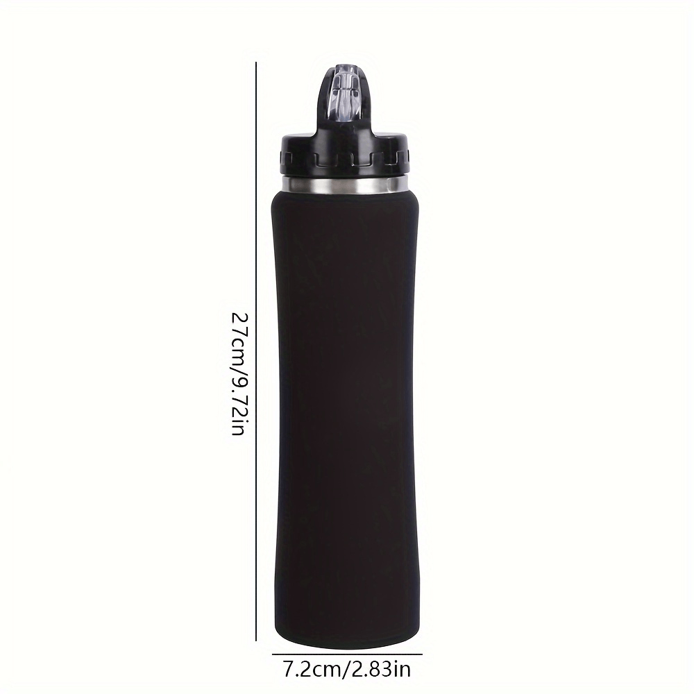 Personalisierte Edelstahl-Wass – Sports Water Bottle Insulated Bewertung und Preis