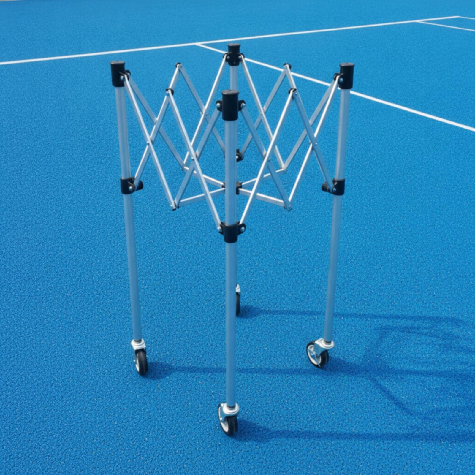 Faltbarer Ball-Aufbewahrungswa – Gym Ball Bewertung und Preis